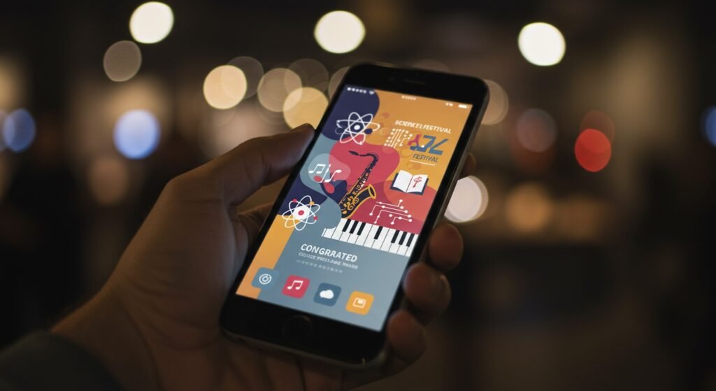 Cheltenham Festivals Announces Return of Official App for 2025 Season