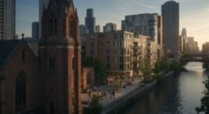 Chicago's Culture, Preservation, and Development See Varied Progress and Challenges on May 12, 2025