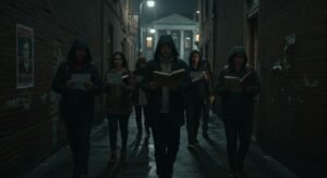 Cincinnati's Under Cover Book Club Unveils January 2025 Selections: Thriller, Memoir, and Campus Novel Highlighted