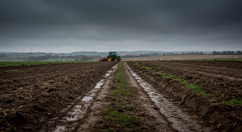Clarkson's Farm Season Premiere Draws Massive Audience on Amazon Prime Video, Signaling Strong Growth