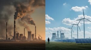 Clean Air, Green Future Act (S.287) Advances: Senate Bill Targeting 30% Emissions Reduction Heads for Crucial Vote