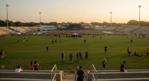 Clemson Music Fest 2025: Essential Attendee Guide Released Ahead of Weekend Event