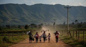 Colombia: President Petro Declares State of Emergency Amid Deadly ELN Attacks in Northeast