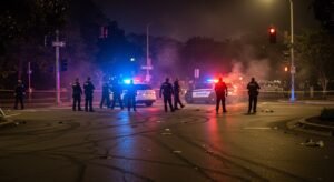 Connecticut Governor Lamont Enacts Strict Law to Halt Rising Street Takeovers