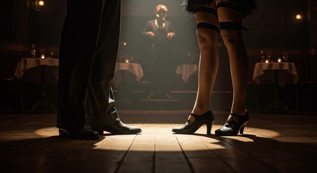 Country Star Orville Peck and Tony Nominee Eva Noblezada Cast in Broadway's Cabaret Revival