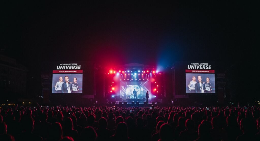 Country Universe Unpacks Top Albums and Critiques in Latest Review Roundup