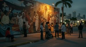 Cultural Crossroads: Miami Observes Juneteenth 2025 Amidst Erasure Concerns