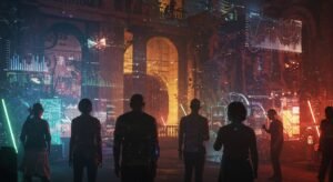 Cultural Currents: Decoding the Key Shifts Shaping 2025