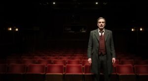 Curtain Call: Single Take Comedy Short Film Earns Acclaim for Technical Acumen and Witty Satire