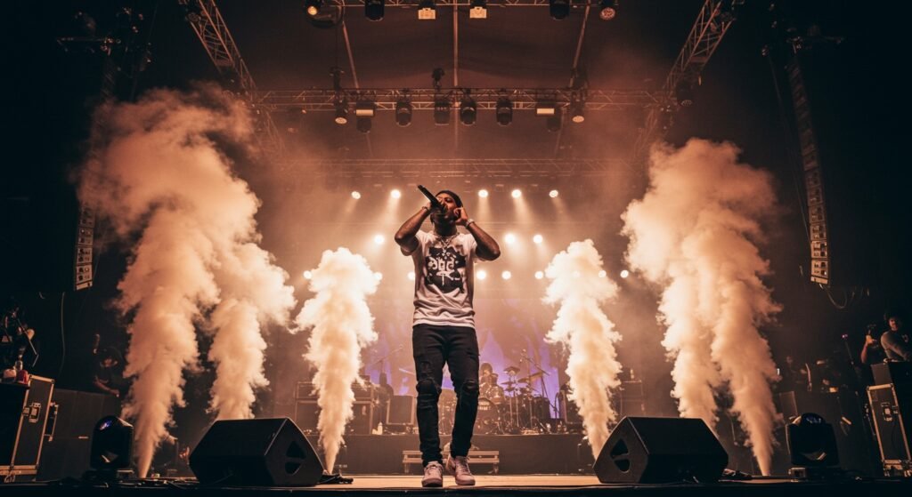 DaBaby Confirmed to Headline Boosie Bash 2025 in Baton Rouge, Louisiana