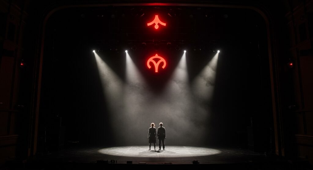 David Tennant and Cush Jumbo's 'Macbeth' Achieves Perfect 100% on Rotten Tomatoes Amidst Global Cinema Success