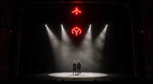 David Tennant and Cush Jumbo's 'Macbeth' Achieves Perfect 100% on Rotten Tomatoes Amidst Global Cinema Success