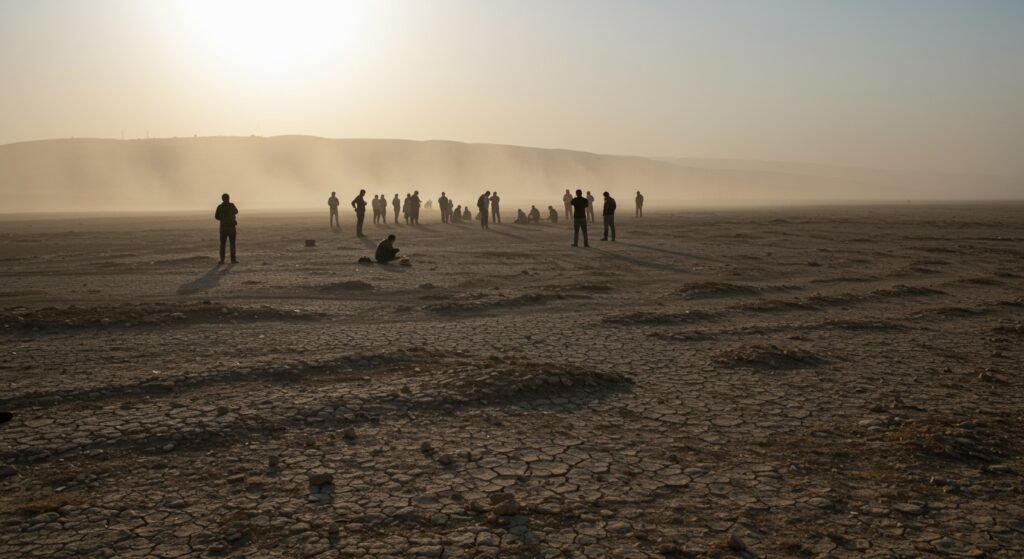 Deadly Clashes Erupt in Southern Lebanon Amid Ceasefire Tensions: 22 Killed