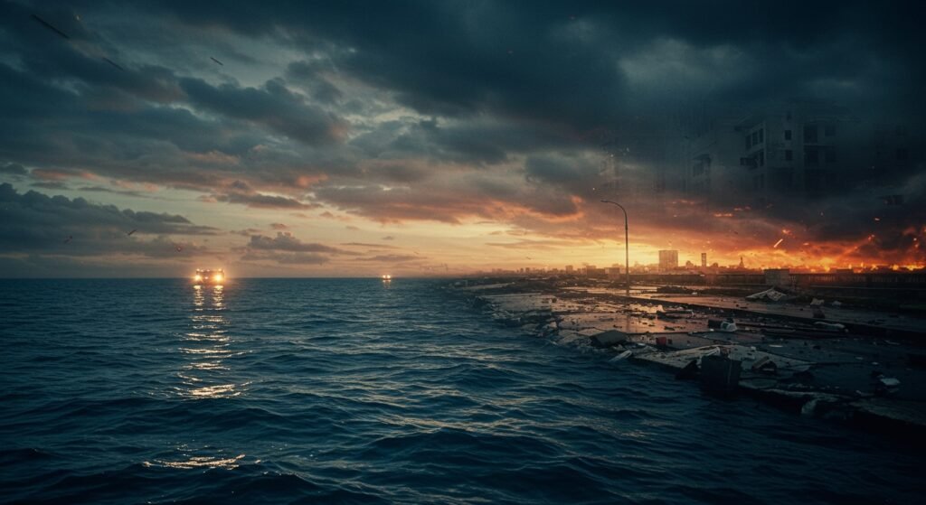 Deadly Florida Boat Crash, Trump's Ukraine Diplomacy Push, Vancouver Attack Dominate April 28 News