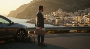 Decoding 2025 Travel: Bleisure, Microcations, and Experience Driven Journeys Reshape American Habits