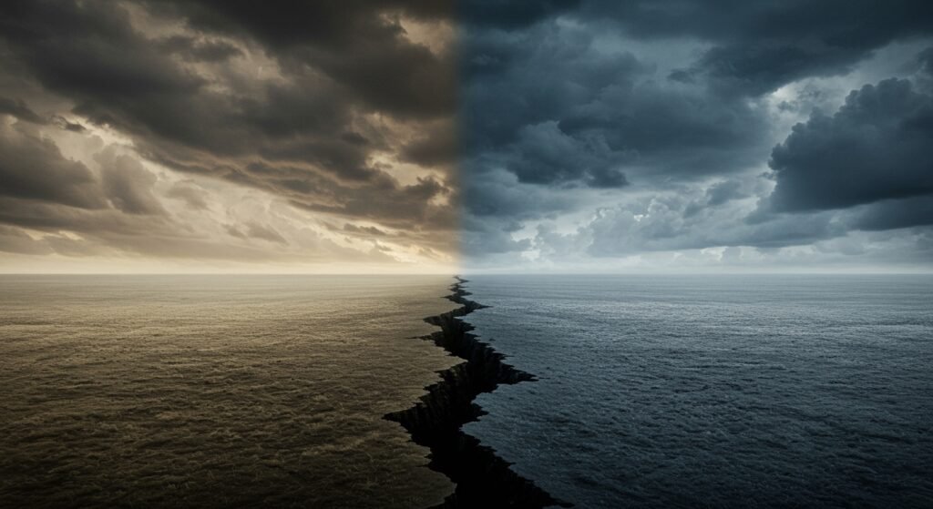 Decoding America's Culture Wars: Identity, Ideology, and the Battle for the Nation's Soul