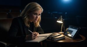 Decoding the Darkness: Patrice Witherspoon's 7th Annual Ranking of Sundance's 2025 Midnight Section Films