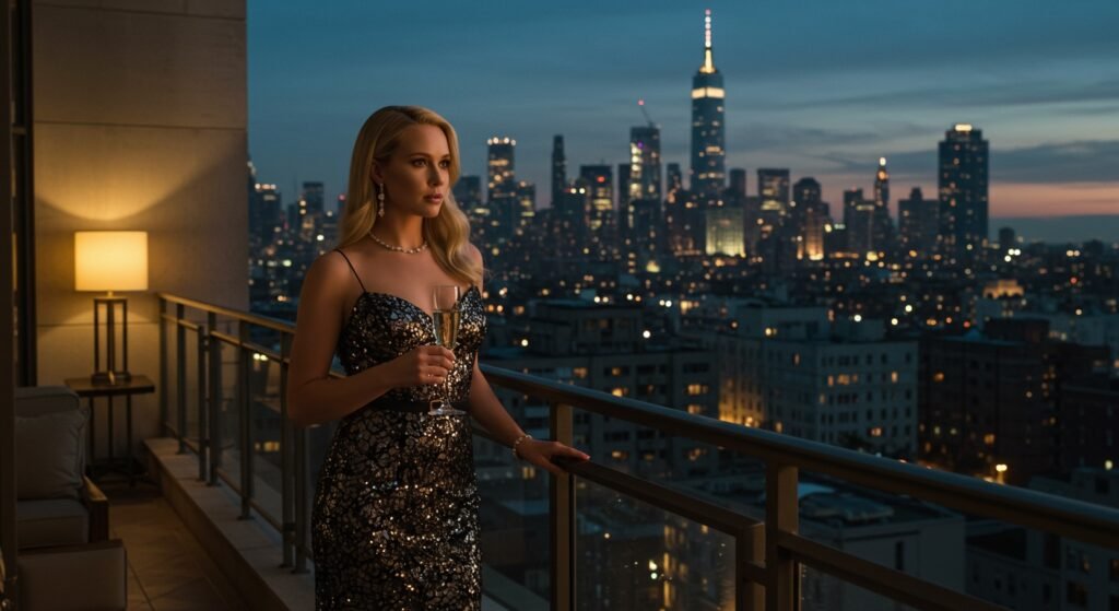 Decoding the 'Trophy Wife' Concept in the Trump 2024 Era: A Social Media Snapshot