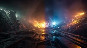 Def Leppard's Enduring Legacy: Ranking Their Studio Albums from Worst to First