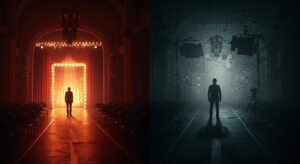 Did the 2004 'Phantom of the Opera' Film Stall Patrick Wilson's Movie Musical Ascent?