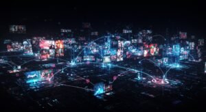 Digital Revolution Reshapes Global Entertainment Landscape