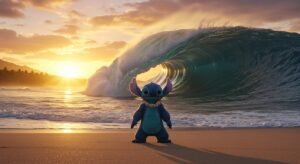 Disney's Live Action 'Lilo & Stitch' Lands Massive $145.5 Million Memorial Day Box Office Debut
