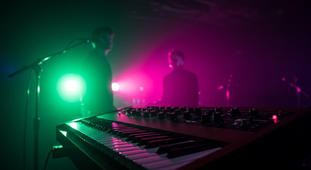 Djo (Joe Keery) Poised for New Single Release, Hints at 2025 Tour Plans