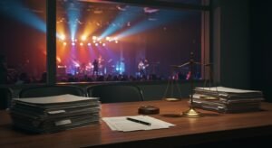 DOJ, FTC Launch Probe into Live Nation, AEG Refund Practices; Music Industry Updates: New Releases, Tragic Losses, and Tour Controversies on May 16, 2025