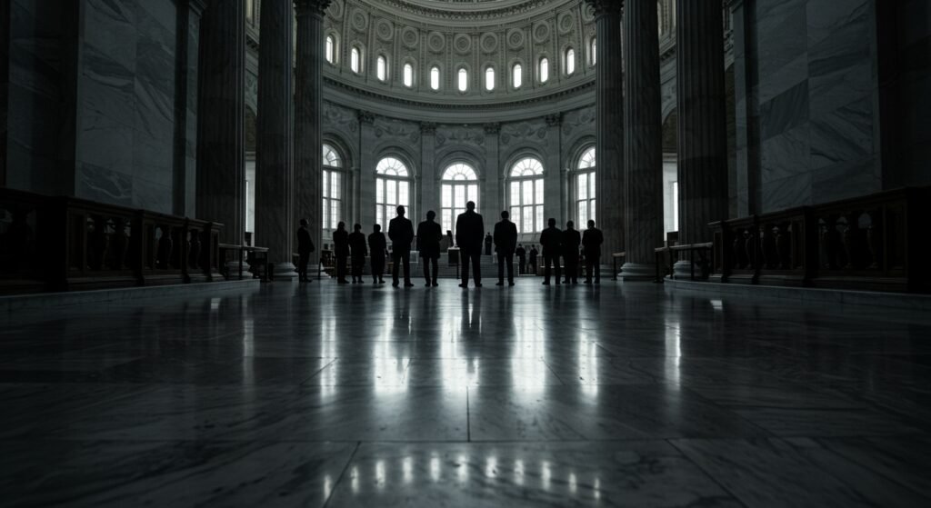 Donald Trump Inaugurated as 47th U.S. President Amidst Weather, Pardons, and Ambitious Policy Agenda