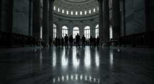 Donald Trump Inaugurated as 47th U.S. President Amidst Weather, Pardons, and Ambitious Policy Agenda