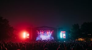 Doylestown, PA Readies for Eighth Annual Music Festival, Rock the Block Returns June 1 8, 2025