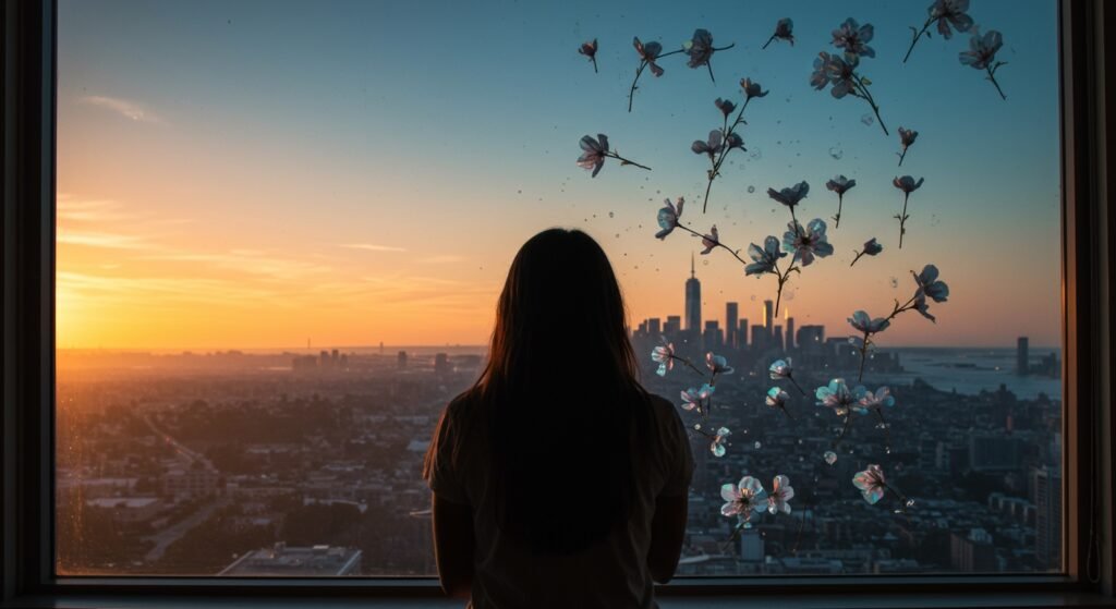 Dream Pop Artist Winter Announces New Album 'Adult Romantix', Shares Lead Single and Fall 2025 Tour Dates