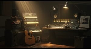 Early 2025 Music Preview: Major Album Releases Announced from Ethel Cain, Mac Miller, Ringo Starr, and More