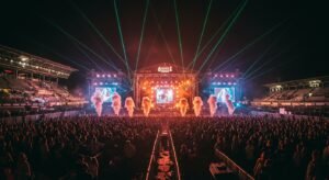Elements Music & Arts Festival Unveils Full 2025 Daily Lineup for Pocono Raceway: Pretty Lights, Zeds Dead, Illenium Among Headliners