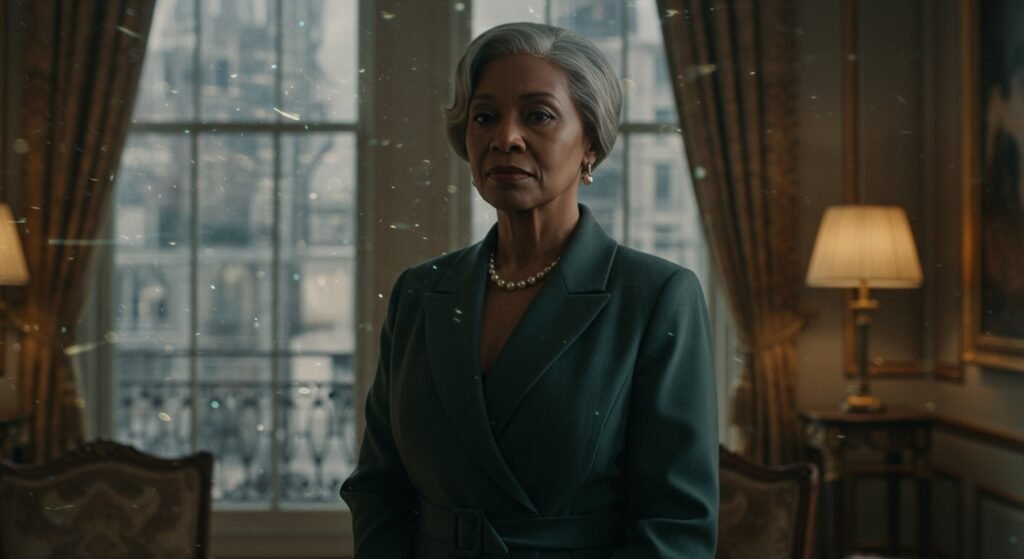 Emilia Pérez: Awards Triumph Meets Critical Debate Over Central Character