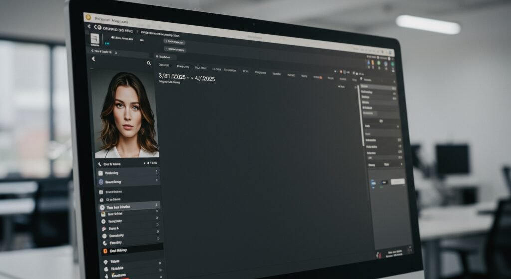 Entertainment Feature Drought: No Major Stories Found from Reputable Sources (March 31 April 2, 2025)