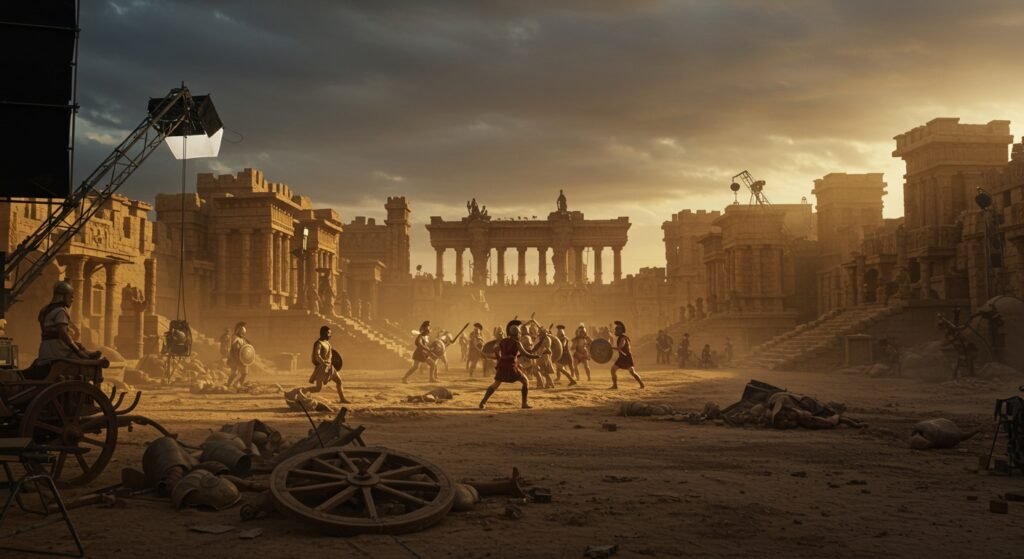 Entertainment Highlights: Samay Raina Addresses Controversy, Yash Commences 'Ramayana' Shoot, and Taapsee Pannu Responds to 'Sasti Copy' Remark