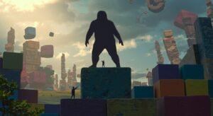Entertainment Weekly Lauds 'A Minecraft Movie,' Praising Jason Momoa's Standout Performance in Adaptation