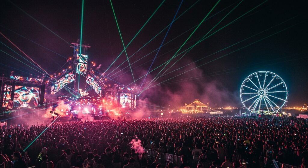 Escapade Music Festival Ottawa 2025 Unveils Marquee Lineup Featuring RL Grime, Disclosure, Kygo for 15th Anniversary, Relocates to RA Centre Grounds