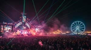 Escapade Music Festival Ottawa 2025 Unveils Marquee Lineup Featuring RL Grime, Disclosure, Kygo for 15th Anniversary, Relocates to RA Centre Grounds