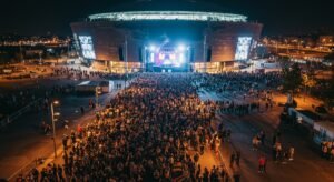 Essential Update Issued for Sabrina Carpenter Concert Attendees at Amsterdam's Ziggo Dome