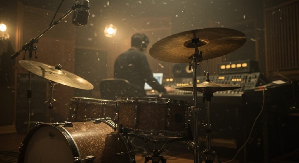 Faces Announce First Studio Album in Over 50 Years, Expected in 2026