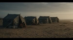 Fatal Strikes Kill Dozens in Gaza 'Safe Zone,' Including Children, as Ireland Joins ICJ Case Against Israel