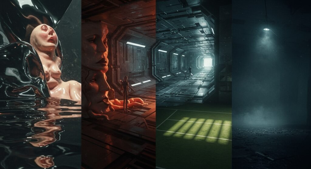 February 2025 Cinema & TV Landscape: WAVE Magazine Highlights Key Releases