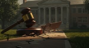 Federal Judge Blocks Biden Administration's Expanded Title IX Protections for LGBTQ+ Students