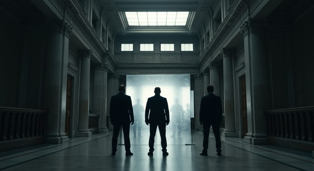 Federal Judges Block Trump Musk Layoffs, Order Reinstatement of 20,000 Federal Workers