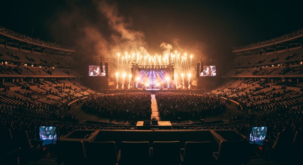 The Weeknd Dominates January 2025 with "Hurry Up Tomorrow" Album, Rose Bowl Performance, and Future Tour/Film Plans