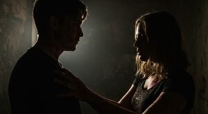 Film Review: "TOGETHER" Explores Grotesque Body Horror and Strained Relationships