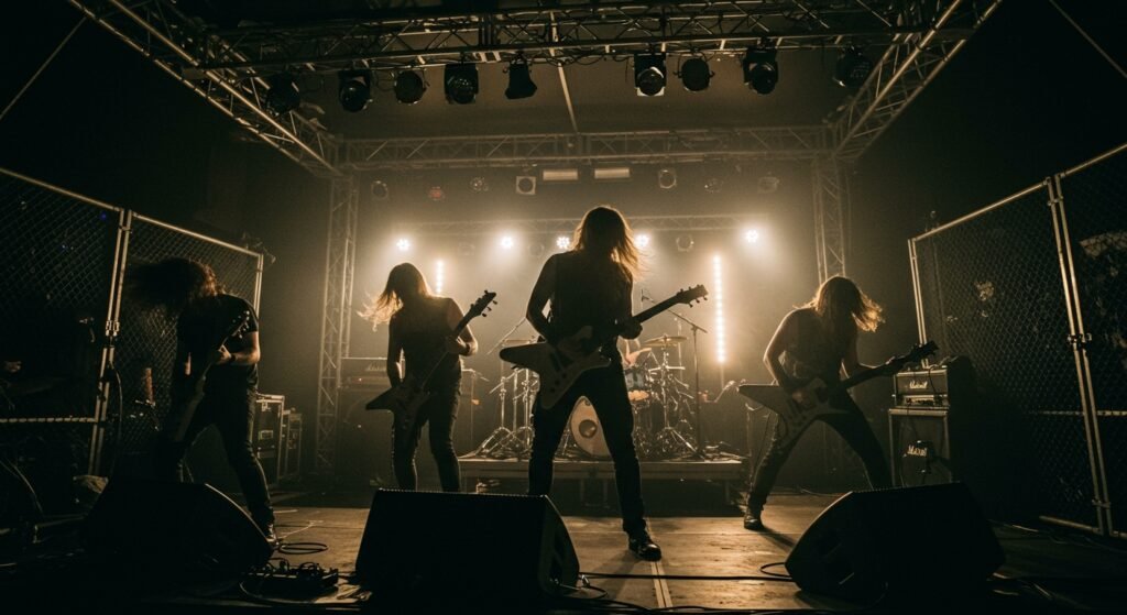 Finnish Metalcore Quintet Balance Breach Unveils New Single 'Strangers In Crime' Featuring Hand Of Juno, Announces Album 'Save Our Souls'