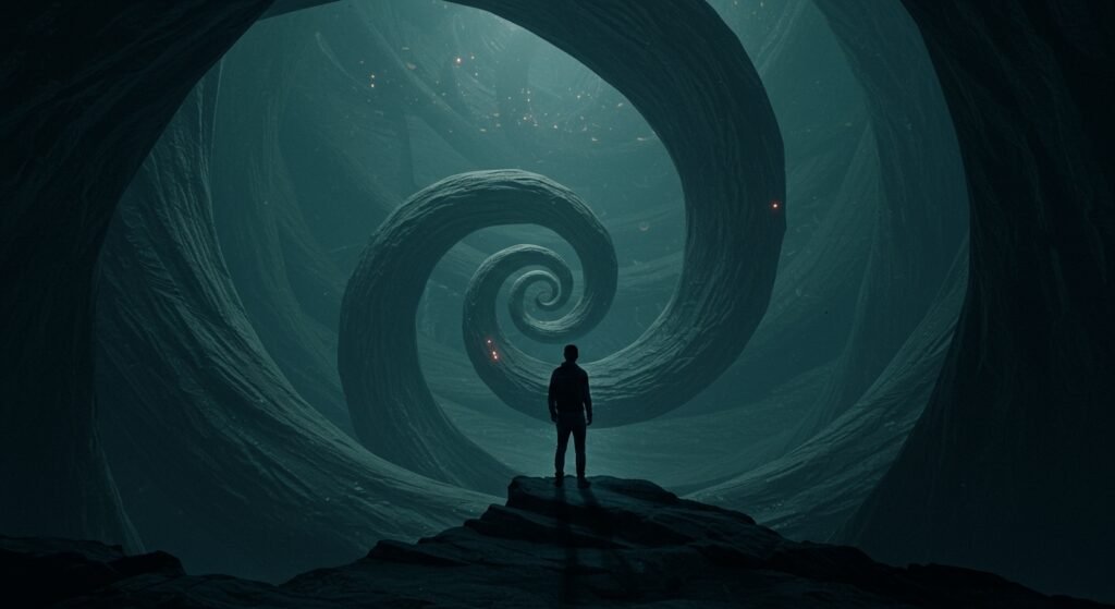 First Look: The Weeknd's Film Debut 'Hurry Up Tomorrow' Unveils Psychological Drama Starring Jenna Ortega, Barry Keoghan